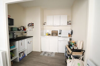  Appartement à louer 1 pièce 35 m² Lyon