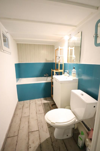  Appartement à louer 2 pièces 48 m²