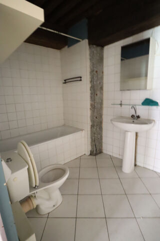  Appartement � vendre 2 pi�ces 36 m�