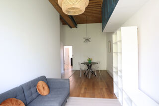  Appartement à louer 2 pièces 48 m²