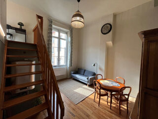  Appartement � louer 2 pi�ces 43 m� Lyon
