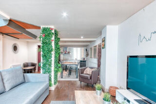  Appartement � louer 3 pi�ces 75 m�