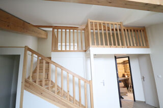  Appartement � louer 2 pi�ces 51 m�