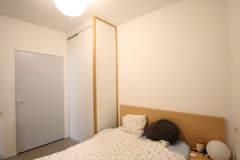 Location Appartement T2 - 30 m2 - 3bis rue de la Victoire Lyon 3