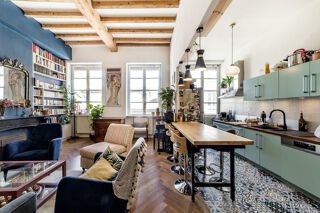  Appartement � louer 3 pi�ces 64 m�