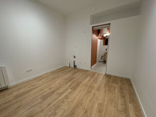  Appartement � vendre 1 pi�ce 15 m�