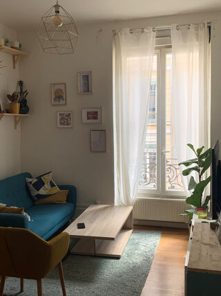  Appartement � louer 3 pi�ces 60 m�