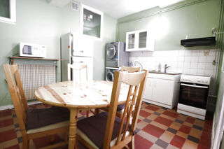  Appartement à louer 3 pièces 68 m²