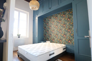  Appartement à louer 2 pièces 48 m²