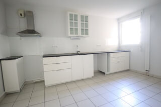  Appartement à vendre 4 pièces 