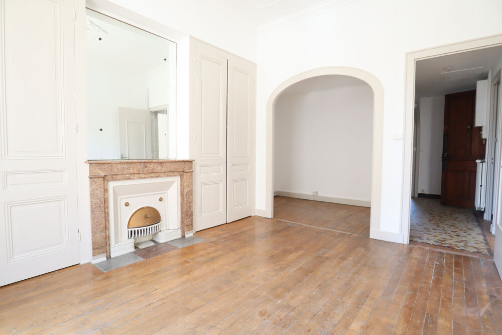 Location Appartement 65m2 - T2 - RUE CARNOT - CENTRE VILLE/ANGLE LOUIS BLANC St fons