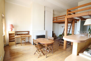  Appartement à louer 1 pièce 36 m²