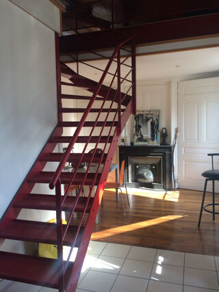  Duplex/triplex à louer 3 pièces 78 m²