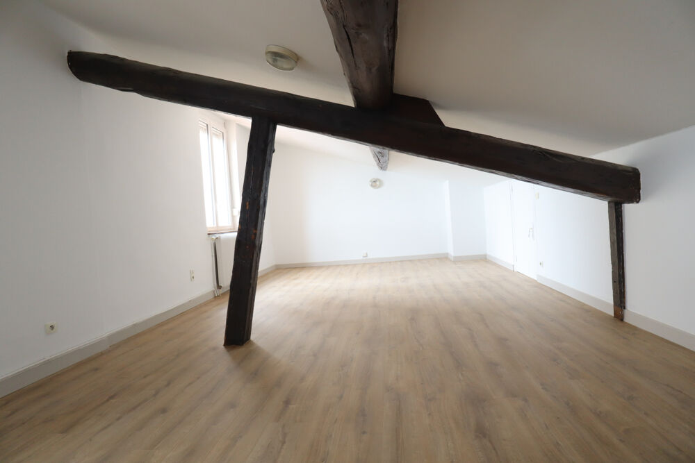 101m2 - T4 en DUPLEX - RUE IMBERT-COLOMES - COEUR DES PENTES