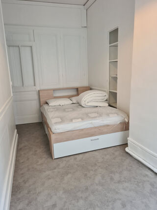  Appartement � louer 2 pi�ces 45 m�