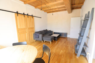  Appartement � louer 2 pi�ces 55 m�