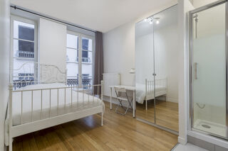  Appartement à louer 5 pièces 77 m²