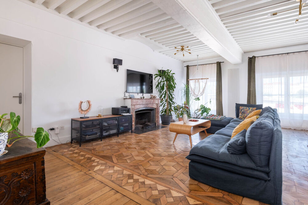 à vendre  Appartement Lyon 1