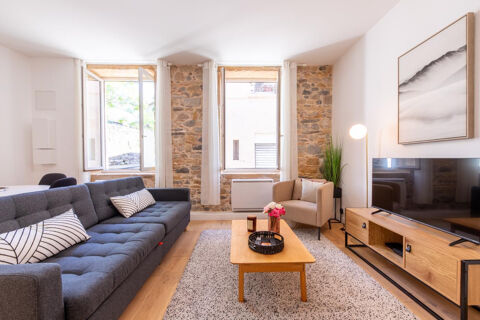  Appartement � louer 2 pi�ces 52 m�