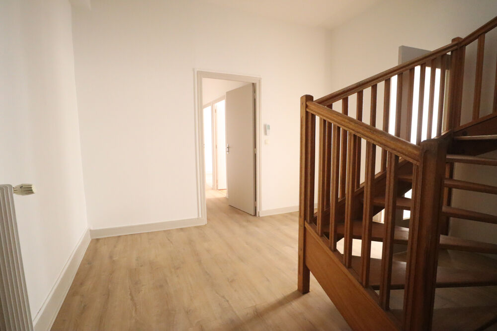 101m2 - T4 en DUPLEX - RUE IMBERT-COLOMES - COEUR DES PENTES
