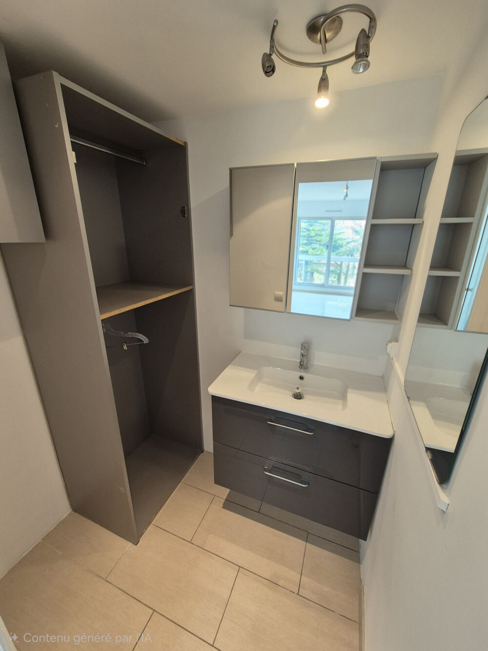 à vendre  Appartement Menton (06500)