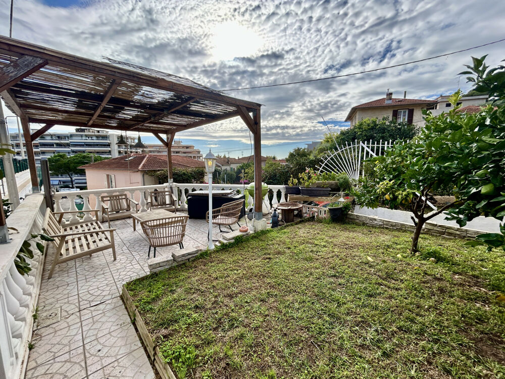  vendre  Maison Roquebrune-Cap-Martin (06190)