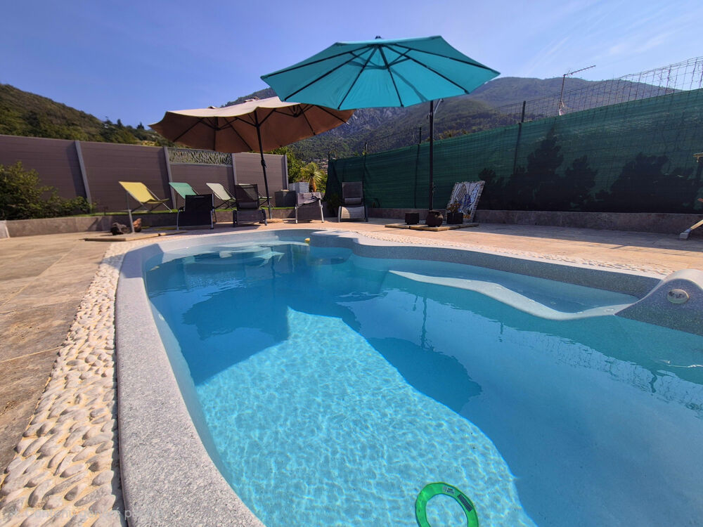 Maison 4 pièces 140 m² · à Menton · 140 m² · 895 000 €