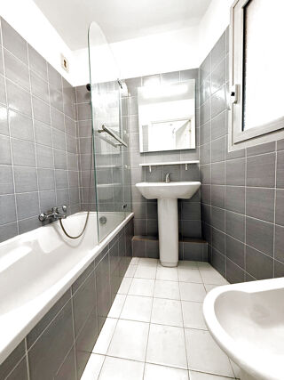  Appartement � vendre 2 pi�ces 43 m�