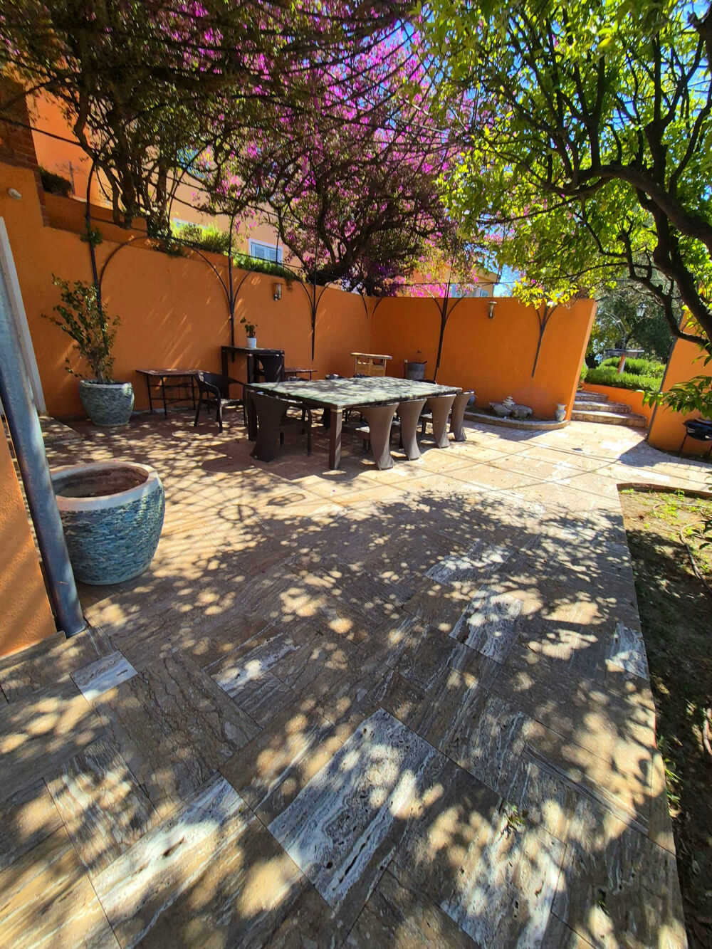 à vendre  Maison Menton (06500)