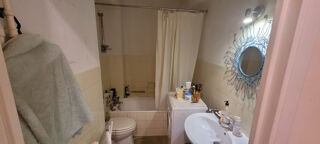  Appartement � vendre 1 pi�ce 30 m�