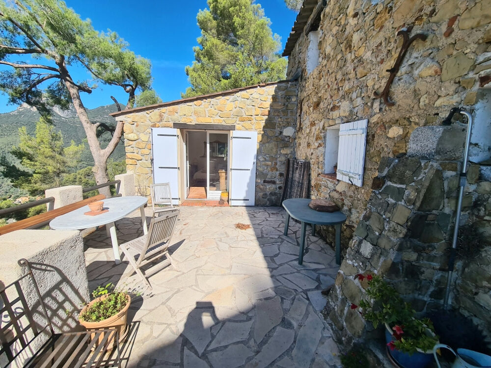  vendre  Maison Menton (06500)