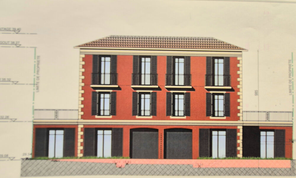 Maison 4 pièces 70 m² · à Menton · 70 m² · 424 000 €