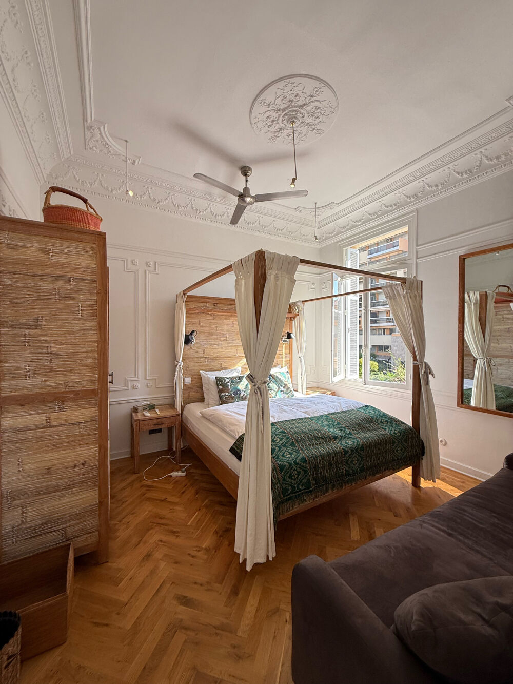 à vendre  Maison Menton (06500)