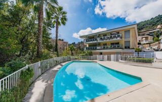  Appartement � vendre 2 pi�ces 48 m�