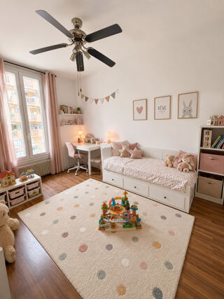  Appartement à vendre 4 pièces 64 m²