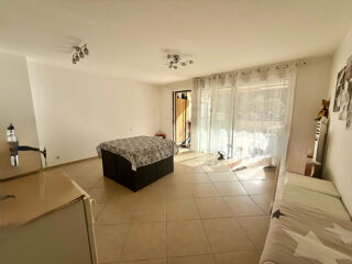  Appartement � vendre 2 pi�ces 48 m�