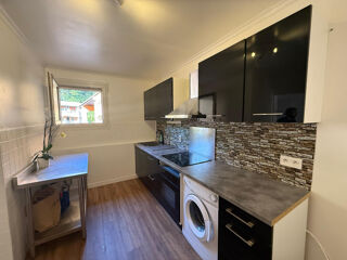  Appartement  vendre 3 pices 63 m