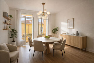  Appartement à vendre 3 pièces 78 m²