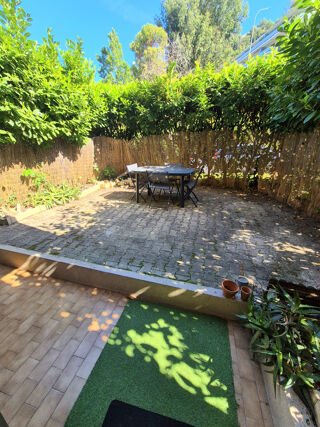  Appartement � vendre 1 pi�ce 29 m�