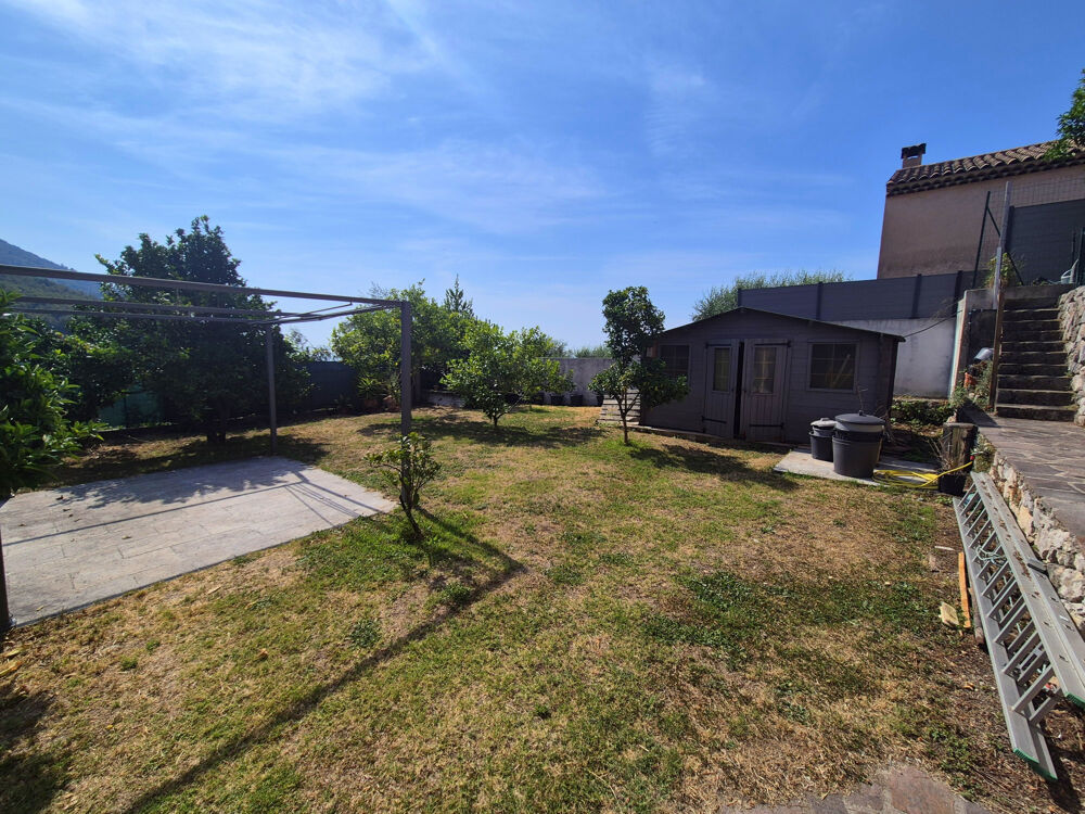 à vendre  Maison Menton (06500)
