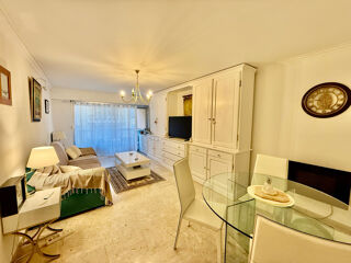  Appartement � vendre 2 pi�ces 62 m�