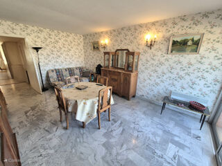  Appartement  vendre 3 pices 70 m