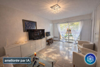  Appartement à vendre 2 pièces 42 m²