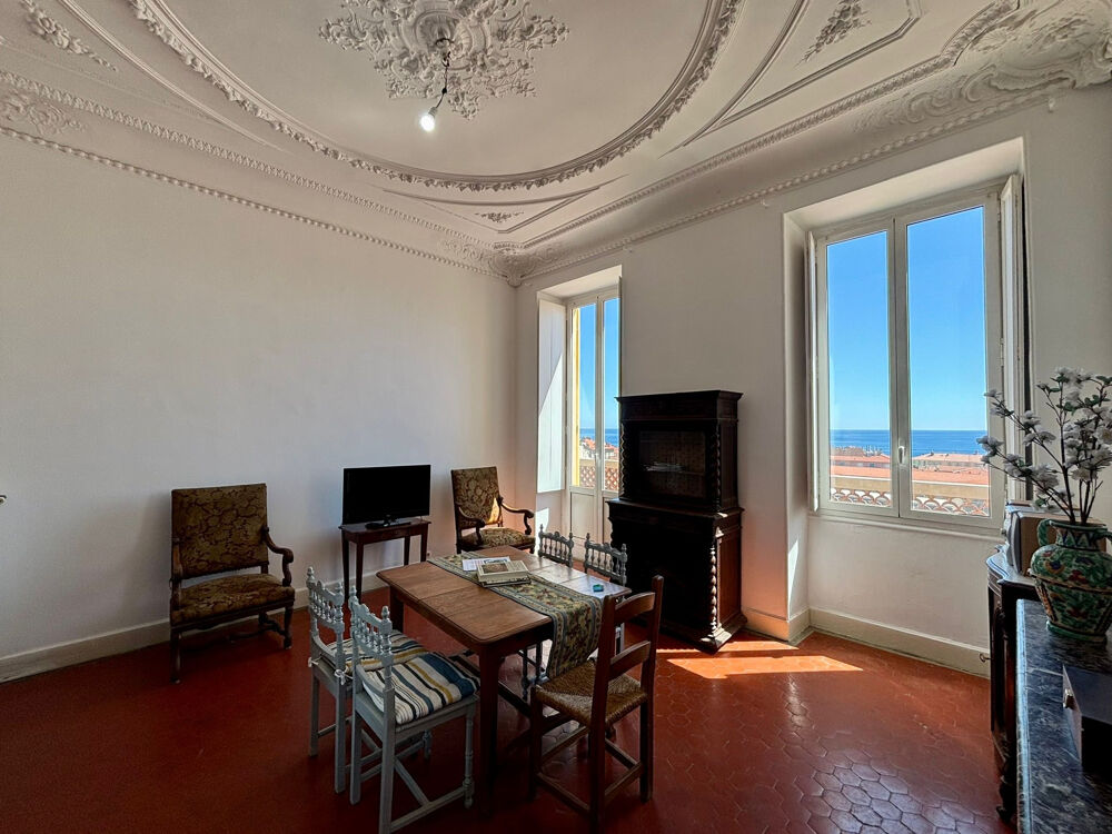� vendre  Appartement Menton (06500)