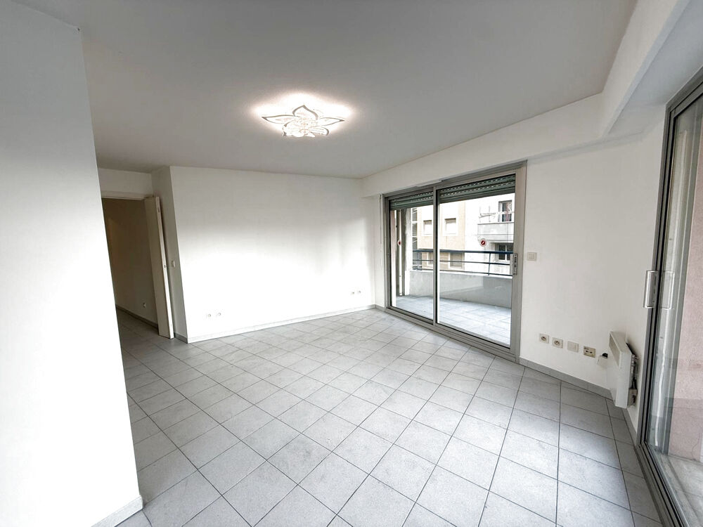 Vente Appartement Menton 2 pièces terrasse Menton