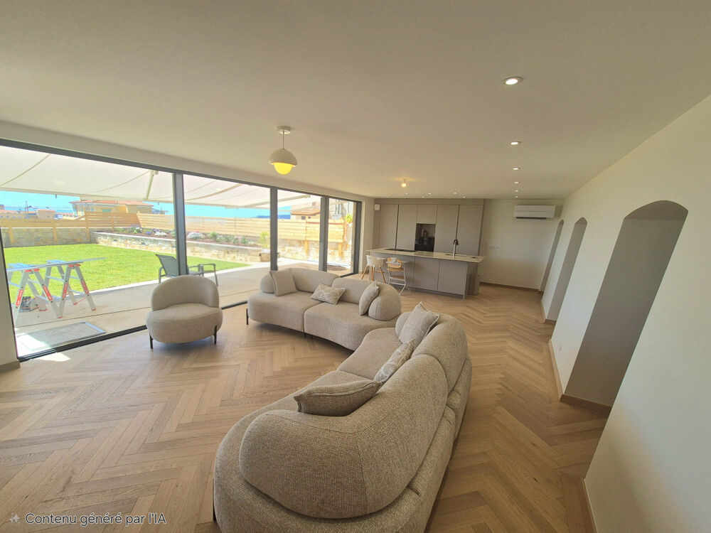 à vendre  Appartement Menton (06500)
