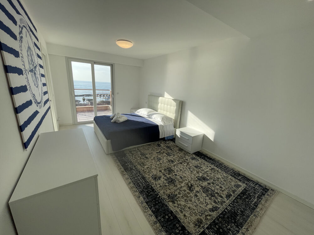  vendre  Appartement Menton (06500)