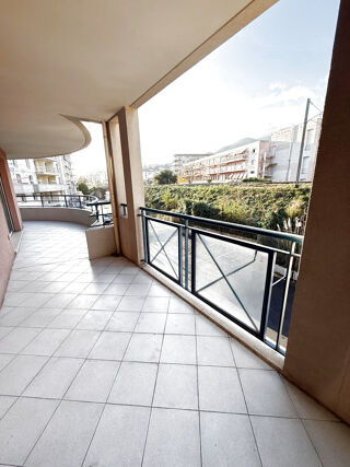  Appartement � vendre 2 pi�ces 43 m�