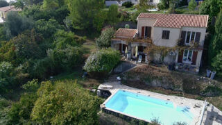 Maison à vendre 6 pièces 139 m²
