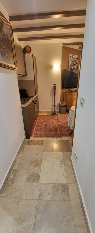  Appartement � vendre 1 pi�ce 23 m�